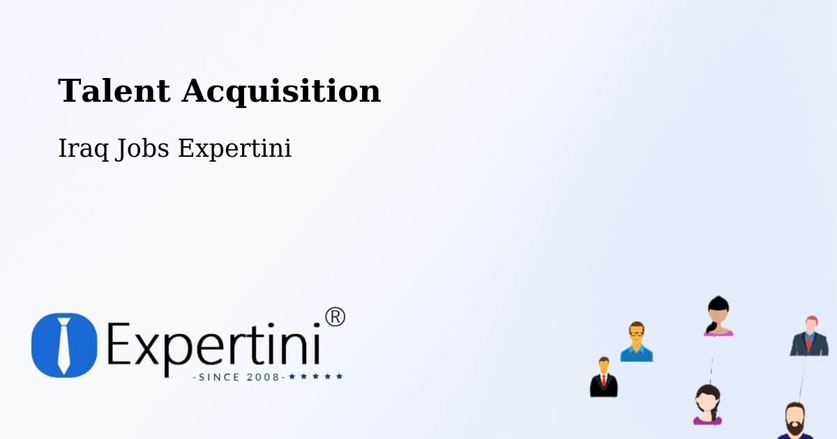 Post Jobs & Find Candidates in Hīt – Talent Acquisition Solutions - Iraq Jobs Expertini