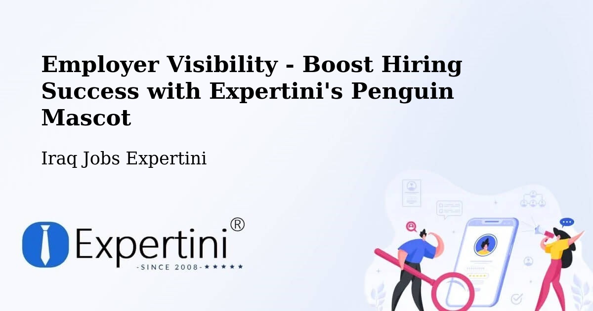 CV and Resume Visibility Optimization – Hīt - Iraq Jobs Expertini